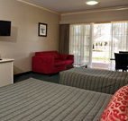 Parklands Resort and Conference Centre - Mudgee - Melbourne Tourism