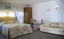 Pleasant Way Motel - Nowra - Melbourne Tourism 0