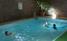 Pleasant Way Motel - Nowra - Melbourne Tourism 1