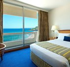 Quality Hotel NOAHS On the Beach - Newcastle - Melbourne Tourism