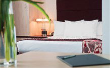 Quality Hotel On Olive - Albury - Melbourne Tourism 0