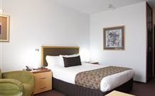 Quality Hotel On Olive - Albury - Melbourne Tourism 4