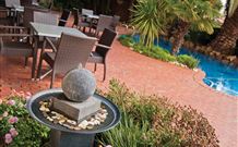 Quality Hotel On Olive - Albury - Melbourne Tourism 7