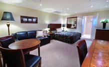 Quality Hotel Powerhouse Armidale - Armidale - Melbourne Tourism 0