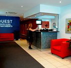Quest Newcastle - Melbourne Tourism