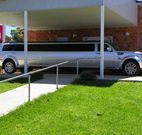 Railway Hotel Condobolin - Condobolin - Melbourne Tourism