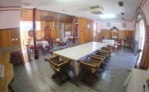 Railway Lodge Motel - Taree - Melbourne Tourism 0