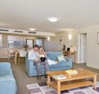 Riverside Holiday Apartments - Melbourne Tourism