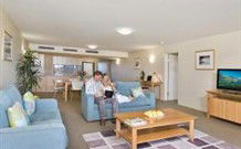 Riverside Holiday Apartments - Melbourne Tourism 0