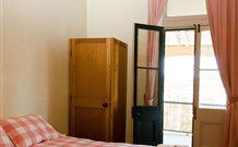 Mandurama NSW Melbourne Tourism