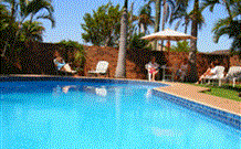 Royal Palms Motor Inn - Coffs Harbour - Melbourne Tourism