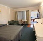 Sapphire City Motor Inn - Inverell - Melbourne Tourism