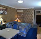Settlers Motor Inn - Tenterfield - Melbourne Tourism