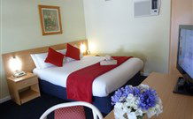 Sky Rider Motor Inn - Katoomba - Melbourne Tourism 0