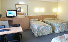 Sky Rider Motor Inn - Katoomba - Melbourne Tourism 3