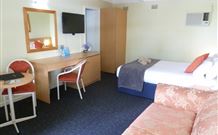 Sky Rider Motor Inn - Katoomba - Melbourne Tourism 5