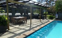 Sky Rider Motor Inn - Katoomba - Melbourne Tourism 4