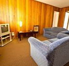 Snowy Mountains Motel - Adaminaby - Melbourne Tourism
