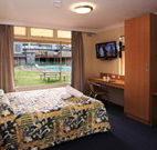 Sovereign Inn Cowra - Cowra - Melbourne Tourism