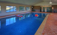 Sponars Chalet - Perisher Valley - Melbourne Tourism 2