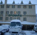 Sponars Chalet - Perisher Valley - Melbourne Tourism