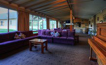 Sponars Chalet - Perisher Valley - Melbourne Tourism 5