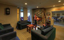 Sponars Chalet - Perisher Valley - Melbourne Tourism 3