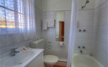 Sponars Chalet - Perisher Valley - Melbourne Tourism 4