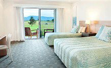 Springs Resort Shoalhaven Sports Motel - Worrigee - Melbourne Tourism 0
