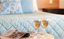 Springs Resort Shoalhaven Sports Motel - Worrigee - Melbourne Tourism 1