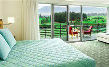 Springs Resort Shoalhaven Sports Motel - Worrigee - Melbourne Tourism 4