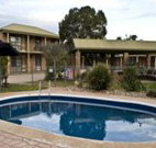 Statesman Motor Inn - Corowa - Melbourne Tourism