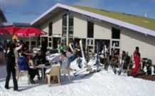 Sundeck Hotel - Perisher Valley - Melbourne Tourism 0