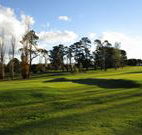Tenterfield Golf Club and Fairways Lodge - Tenterfield - Melbourne Tourism