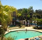 Terrigal Pacific Coastal Retreat - Melbourne Tourism