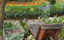The Carrington Inn - Melbourne Tourism 0