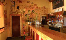 The Family Hotel - Tibooburra - Melbourne Tourism 1