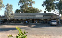 The Family Hotel - Tibooburra - Melbourne Tourism 6