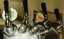 The Family Hotel - Tibooburra - Melbourne Tourism 4