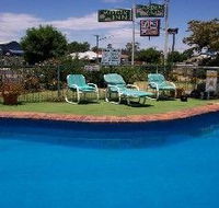 The Garden Court Motor Inn - Wellington - Melbourne Tourism