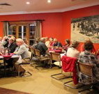 The Lodge - Mudgee - Mudgee - Melbourne Tourism