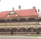 The New Coolamon Hotel - Coolamon - Melbourne Tourism