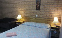 Three Ways Motel - Melbourne Tourism 2