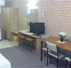 Three Ways Motel - Melbourne Tourism