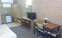 Three Ways Motel - Melbourne Tourism 0