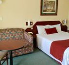 Town Square Motel - Orange - Melbourne Tourism