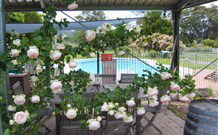 Valley View Motel Murrurundi - Murrurundi - Melbourne Tourism 2