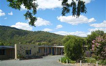 Valley View Motel Murrurundi - Murrurundi - Melbourne Tourism 0