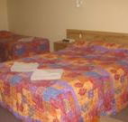 Wagon Wheel Motel and Units - Coonabarabran - Melbourne Tourism