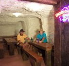 White Cliffs Underground Motel - Melbourne Tourism